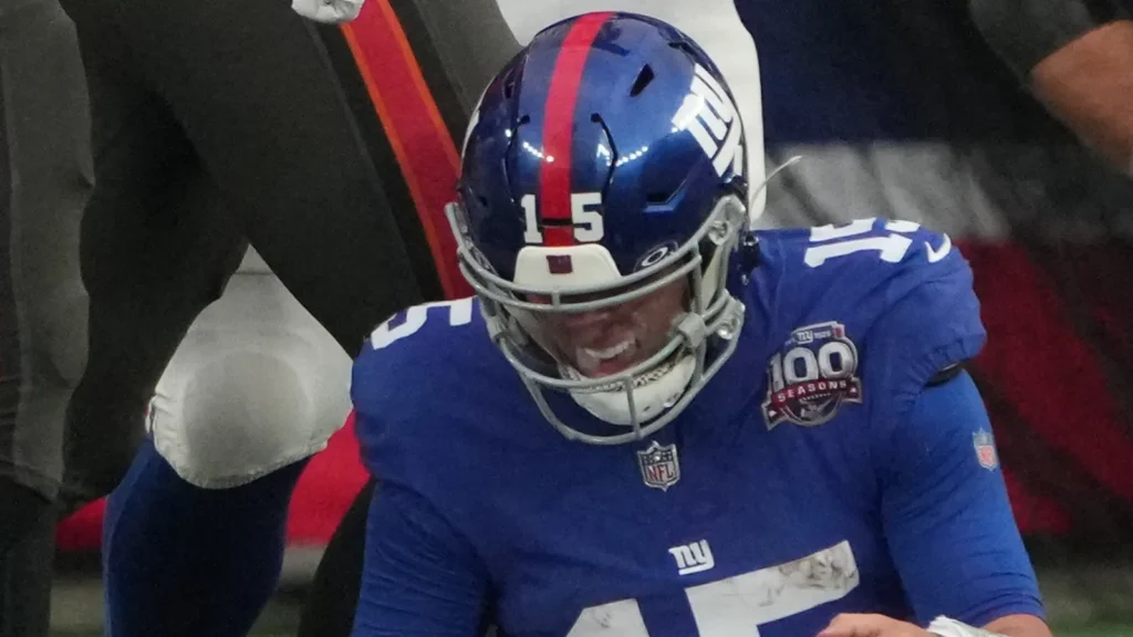 Week 12 losers: Giants look hopeless; Texans are missing something