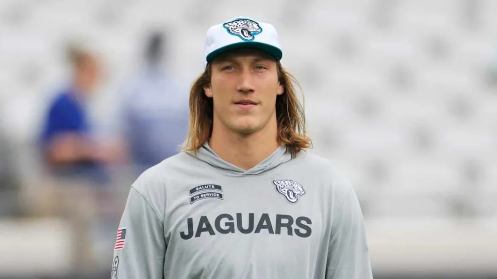 Jaguars are making the right decision with QB Trevor Lawrence