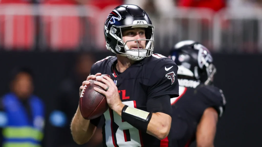 Falcons’ Kirk Cousins addresses Minnesota return amid slump, losing streak